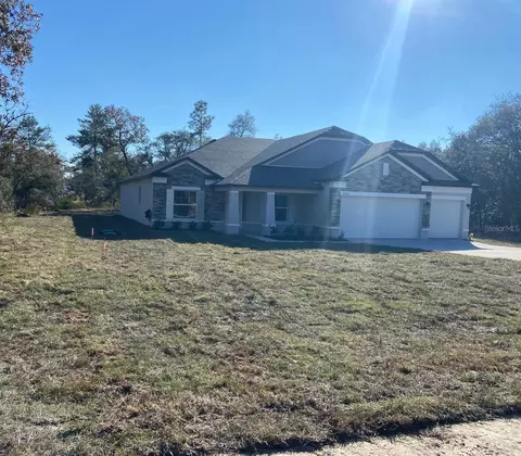 11392 Mississippi Kite Ave, Brooksville, FL 34614