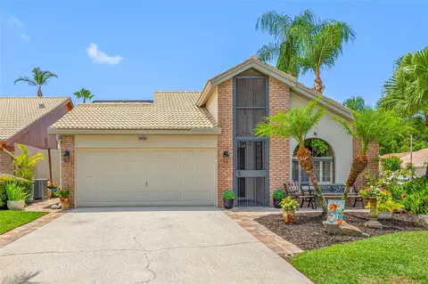 5450 Greyston St, Palm Harbor, FL 34685