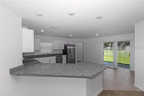Kitchen - 906 7th St, Wimauma, FL 33598 photo 3 of 3