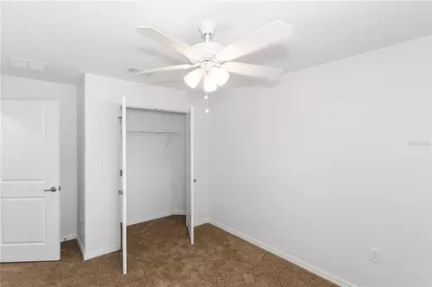 Bedroom - 906 7th St, Wimauma, FL 33598 photo 2 of 8