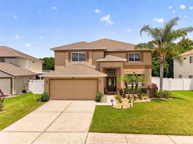 26943 Coral Springs Dr, Wesley Chapel, FL 33544