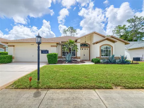 Exterior - 11228 Windrush Cir, Hudson, FL 34667 photo 13 of 13