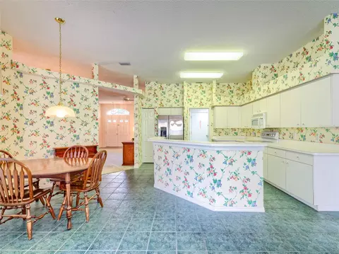 Kitchen - 11228 Windrush Cir, Hudson, FL 34667 photo 1 of 4