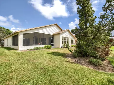 Exterior - 11228 Windrush Cir, Hudson, FL 34667 photo 4 of 13