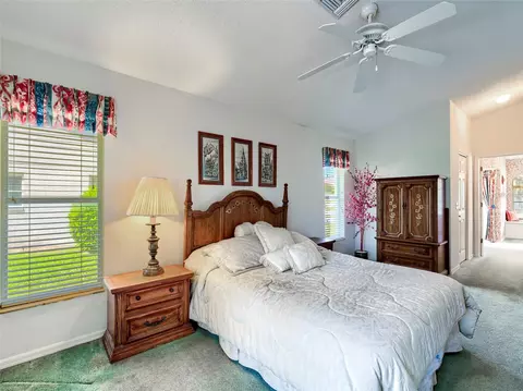 Bedroom - 11228 Windrush Cir, Hudson, FL 34667 photo 6 of 6