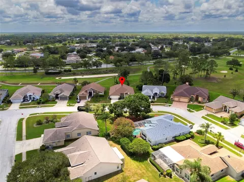 View/Area - 11228 Windrush Cir, Hudson, FL 34667 photo 10 of 23