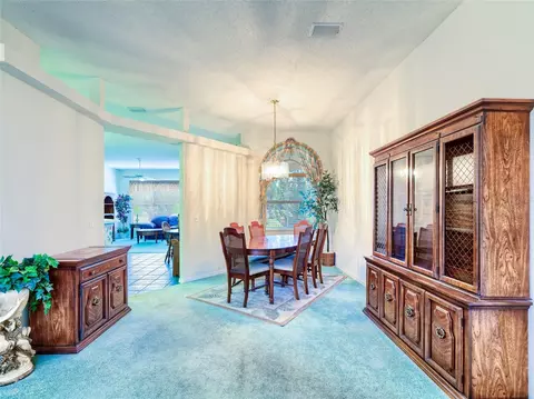 Dining - 11228 Windrush Cir, Hudson, FL 34667 photo 1 of 2