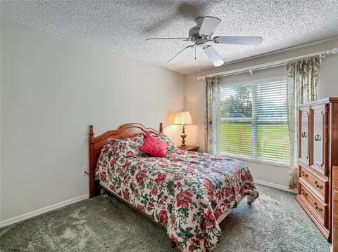 Bedroom - 11228 Windrush Cir, Hudson, FL 34667 photo 2 of 6