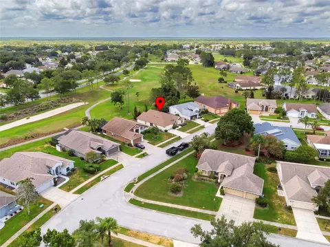 View/Area - 11228 Windrush Cir, Hudson, FL 34667 photo 9 of 23