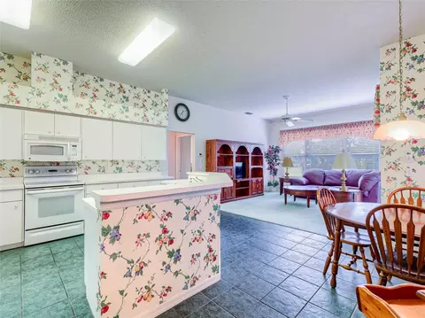 Kitchen - 11228 Windrush Cir, Hudson, FL 34667 photo 2 of 4
