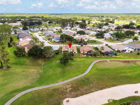 View/Area - 11228 Windrush Cir, Hudson, FL 34667 photo 6 of 23