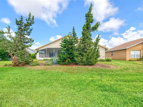 Exterior - 11228 Windrush Cir, Hudson, FL 34667 photo 8 of 13