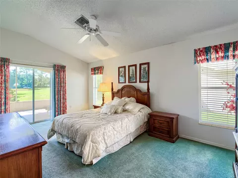 Bedroom - 11228 Windrush Cir, Hudson, FL 34667 photo 5 of 6
