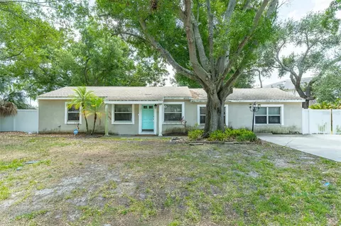 Undisclosed, Tampa, FL 33611