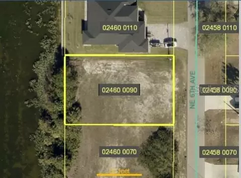 1218 NE 6th Ave, Cape Coral, FL 33909