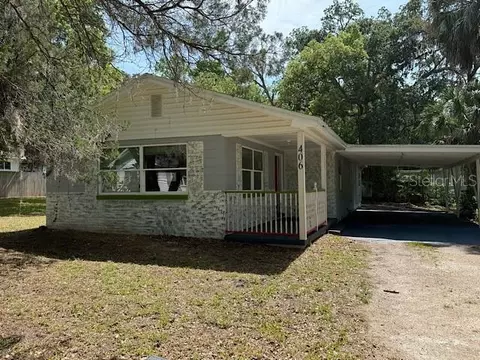 406 Zoller St, Brooksville, FL 34601