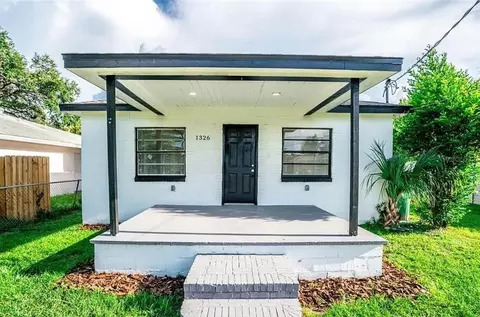 1326 W Nassau St, Tampa, FL 33607