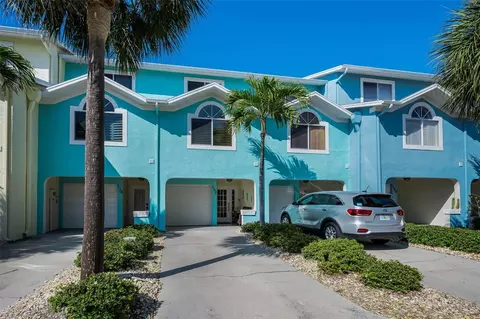 140 Marcdale Blvd, Indian Rocks Beach, FL 33785