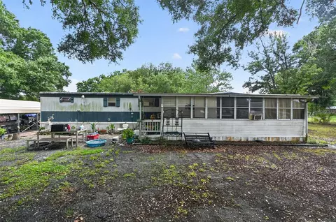 26322 Brahma Dr, Wesley Chapel, FL 33544