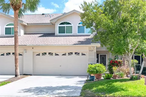 2524 W Brook Ln, Clearwater, FL 33761