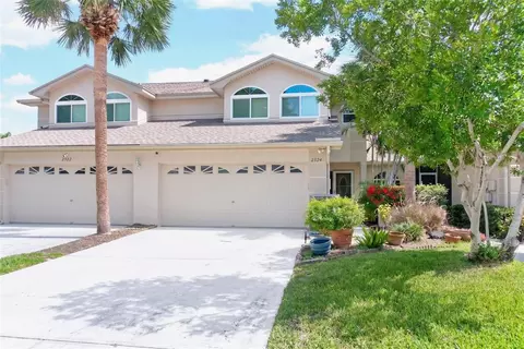 2524 W Brook Ln, Clearwater, FL 33761
