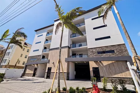 14048 Gulf Blvd #302, Madeira Beach, FL 33708