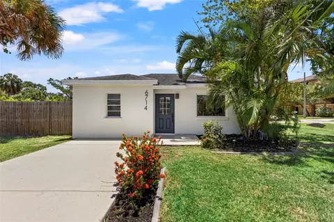 6714 S Faul St, Tampa, FL 33616
