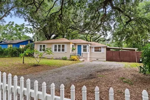 2016 E Powhatan Ave, Tampa, FL 33610