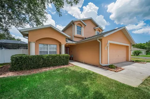 7826 Roundelay Dr, New Port Richey, FL 34654