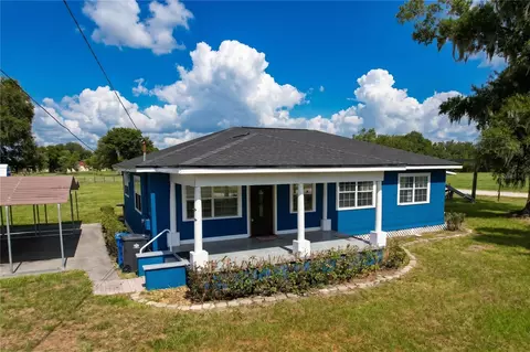 10820 S County Road 39 S, Lithia, FL 33547