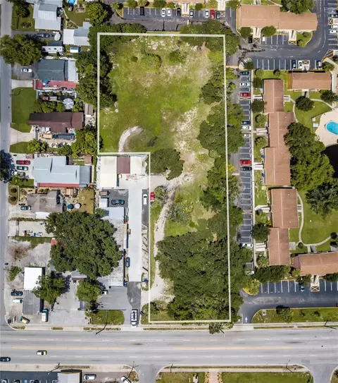 6010 N Armenia Ave, Tampa, FL 33604