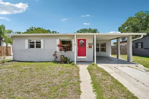 1547 56th Ave N, Saint Petersburg, FL 33703