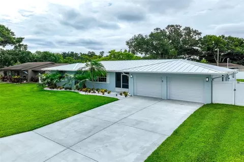 1625 Fruitwood Dr, Clearwater, FL 33756