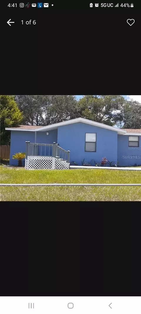 3602 N 55th St, Tampa, FL 33619