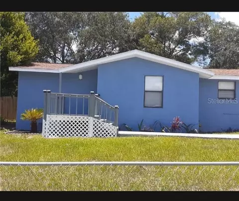 3602 N 55th St, Tampa, FL 33619