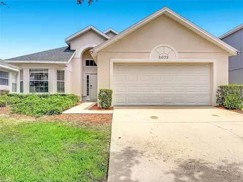 1021 Tourmaline Dr, Kissimmee, FL 34746