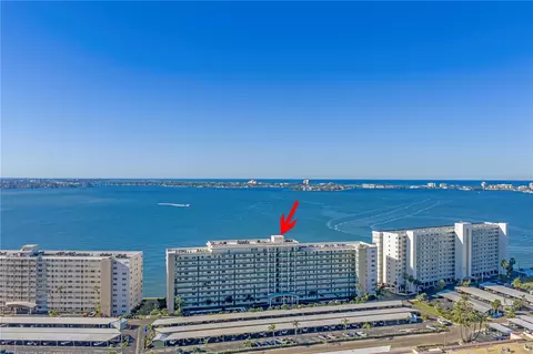 6020 Shore Blvd S #607, Saint Petersburg, FL 33707