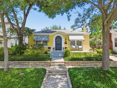 2909 W San Rafael St, Tampa, FL 33629