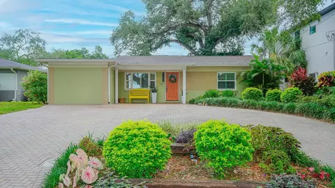 3207 W Nassau St, Tampa, FL 33607