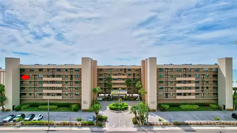 14900 Gulf Blvd #401, Madeira Beach, FL 33708
