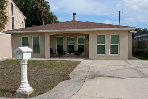 3316 W Kathleen St, Tampa, FL 33607