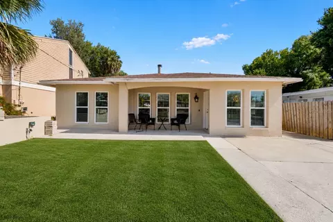 3316 W Kathleen St, Tampa, FL 33607