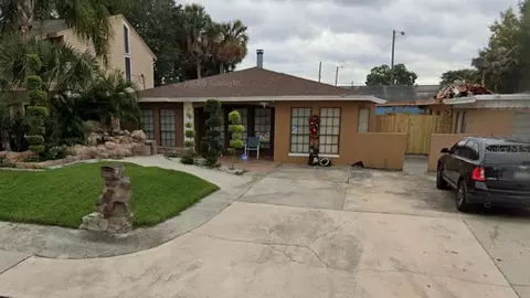 3316 W Kathleen St, Tampa, FL 33607