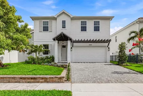 3905 W Tacon St, Tampa, FL 33629