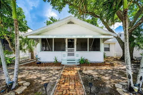 3829 2nd Ave N, Saint Petersburg, FL 33713
