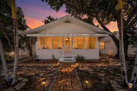 3829 2nd Ave N, Saint Petersburg, FL 33713