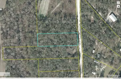 Se J M Ridgeway Boulevard, Branford, FL 32008