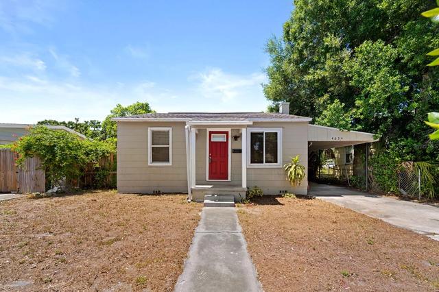 4654 13th Ave S, Saint Petersburg, FL 33711