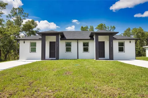 17115 Belmont Ave, Port Charlotte, FL 33948
