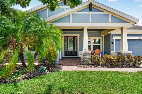 6104 Shadowlake Dr, Apollo Beach, FL 33572